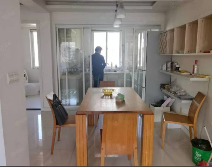 北崙 新华园-3期