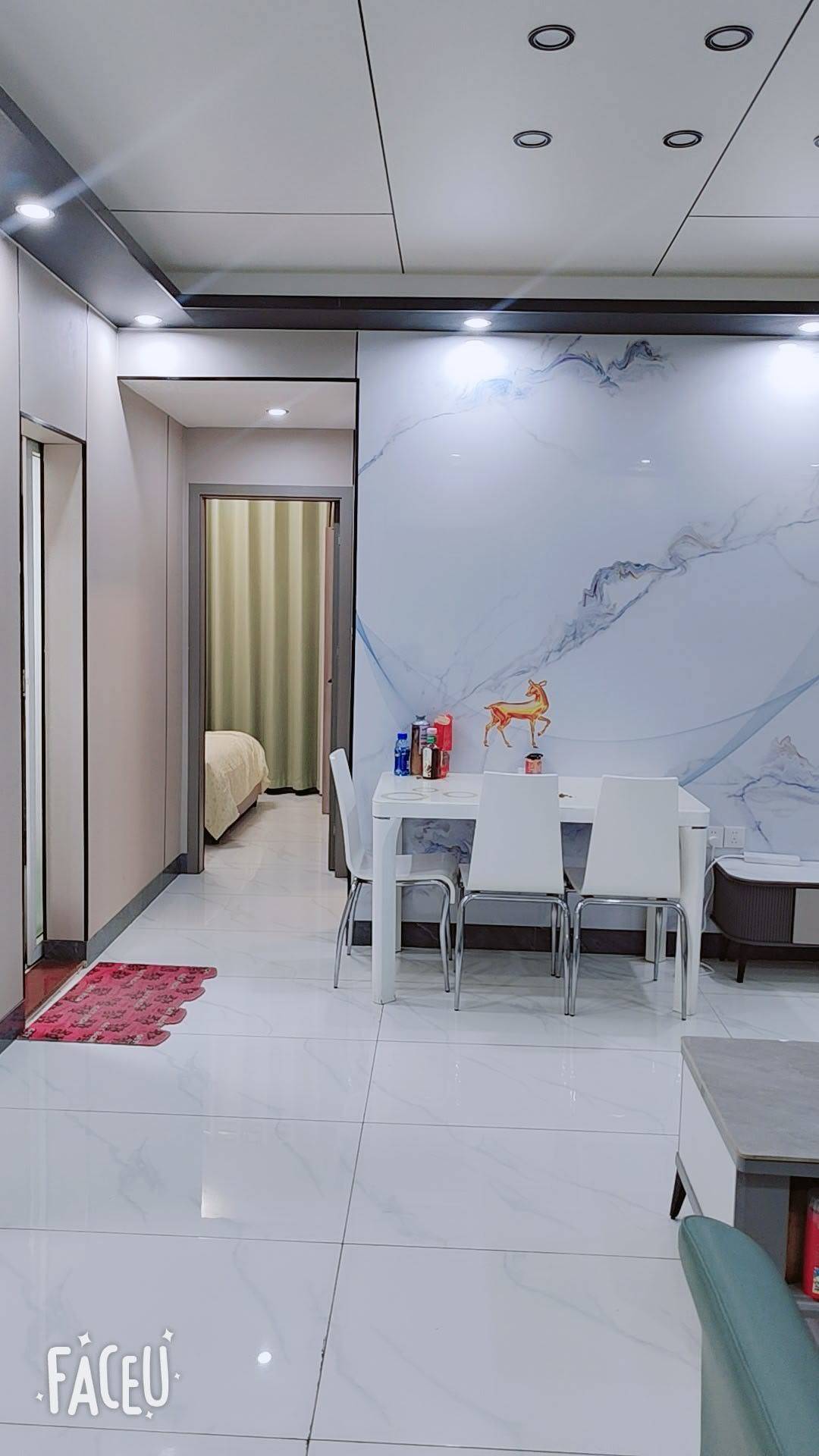 珠海 香洲 | 海珠大厦_3