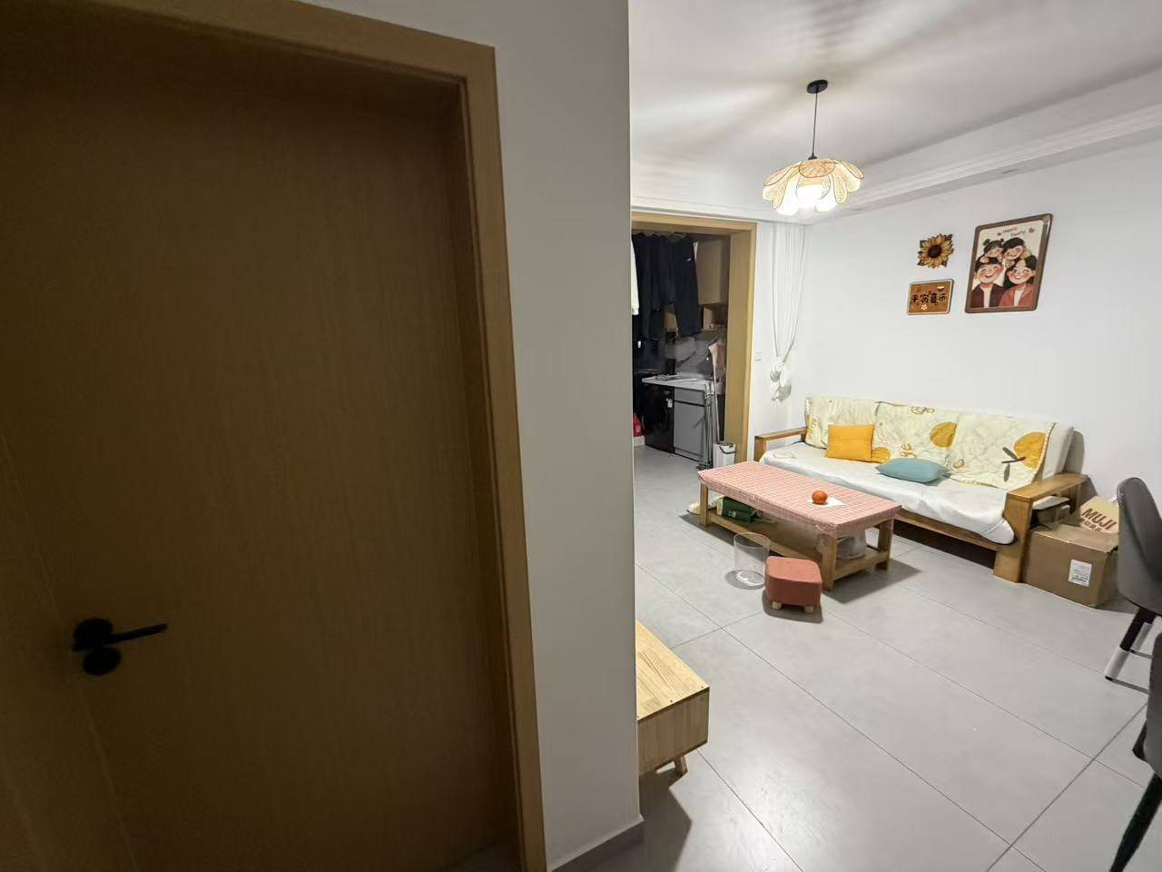 Nanchang Qingyunpu | 楞上雅苑-F区_4
