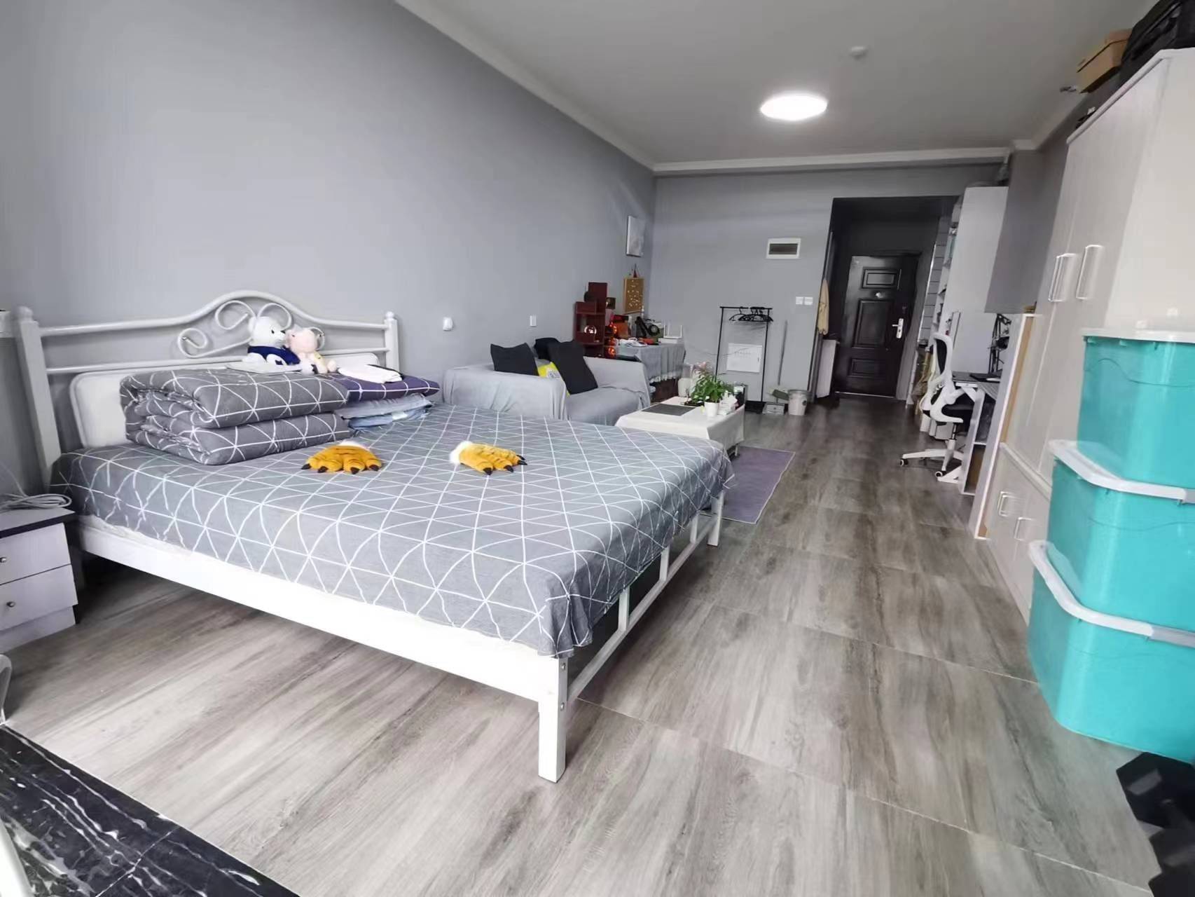 未央 鼎正大都城-16栋