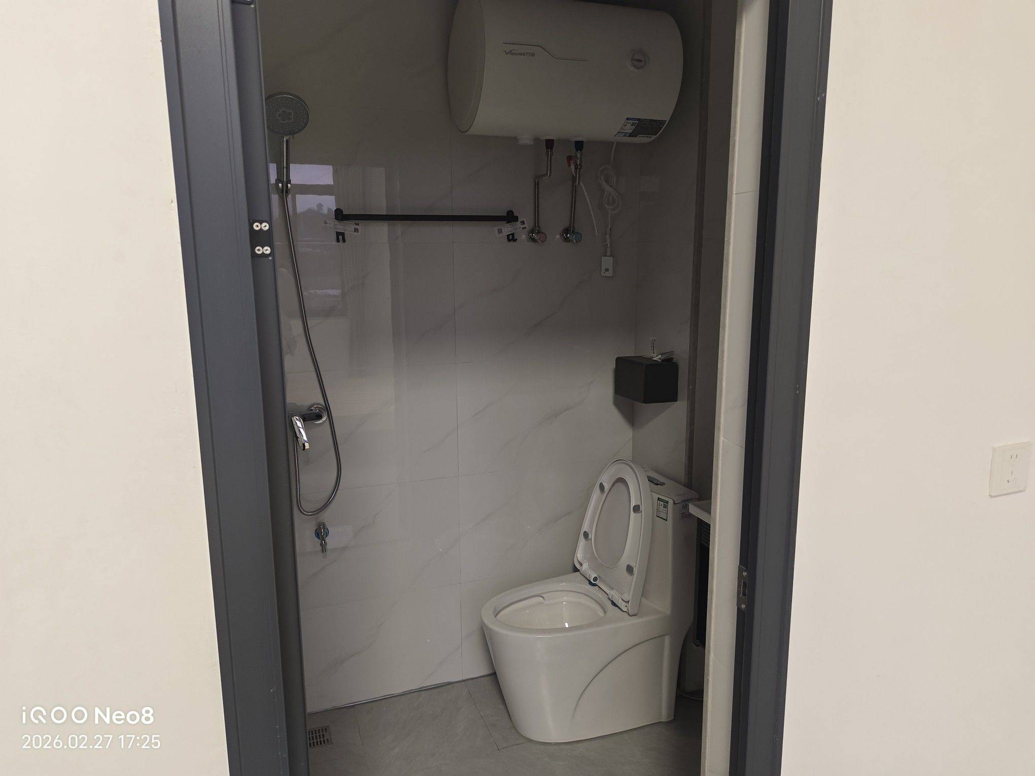 永康 烈桥村村西路38号