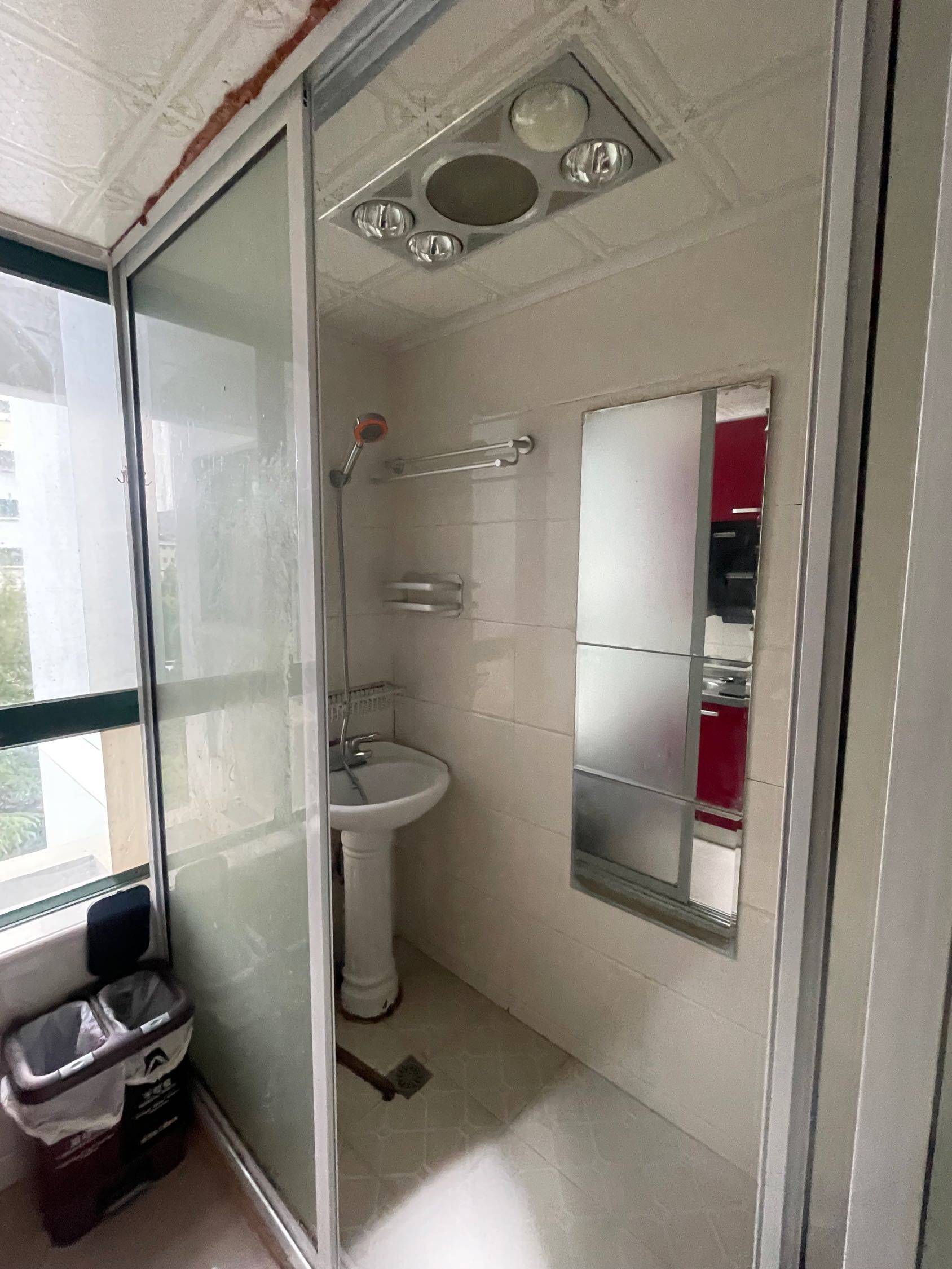 上海 长宁 | 通协小区_5