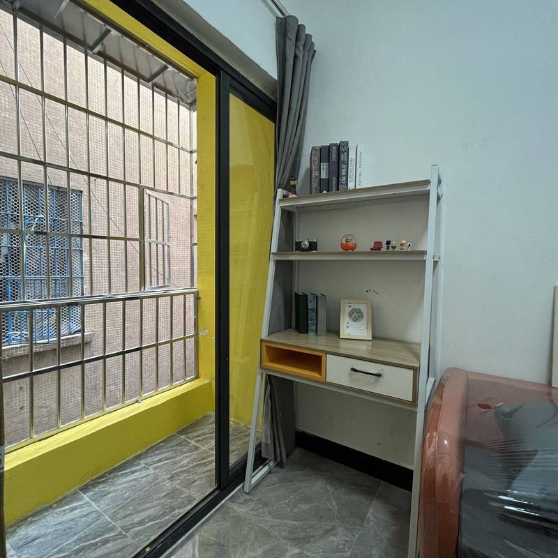 广州 天河 | 上元岗社区_5