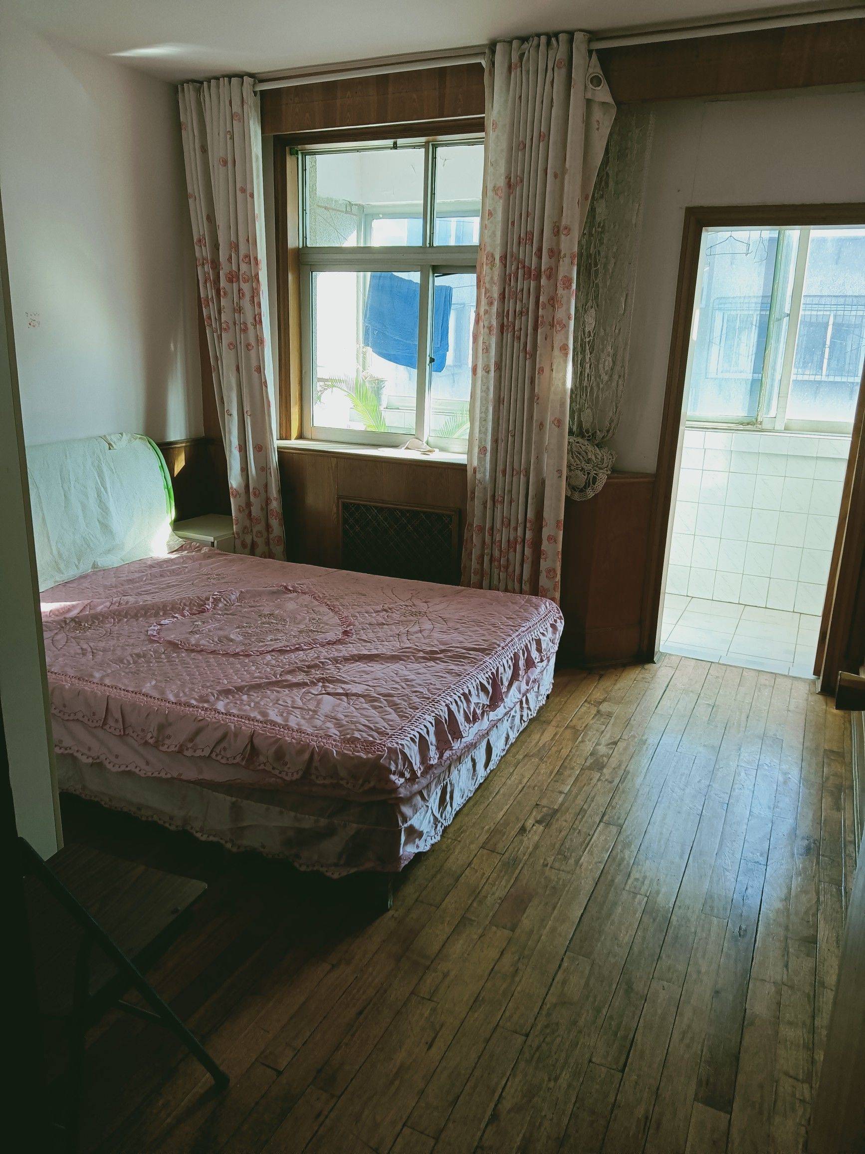 济南 天桥 | 天桥区环卫局宿舍_4