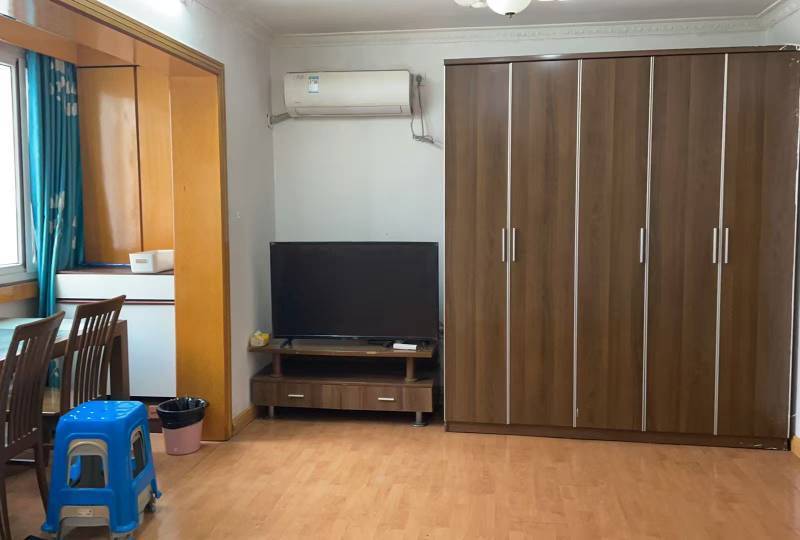 上海 黄浦 | 汝南街小区-68号楼_4