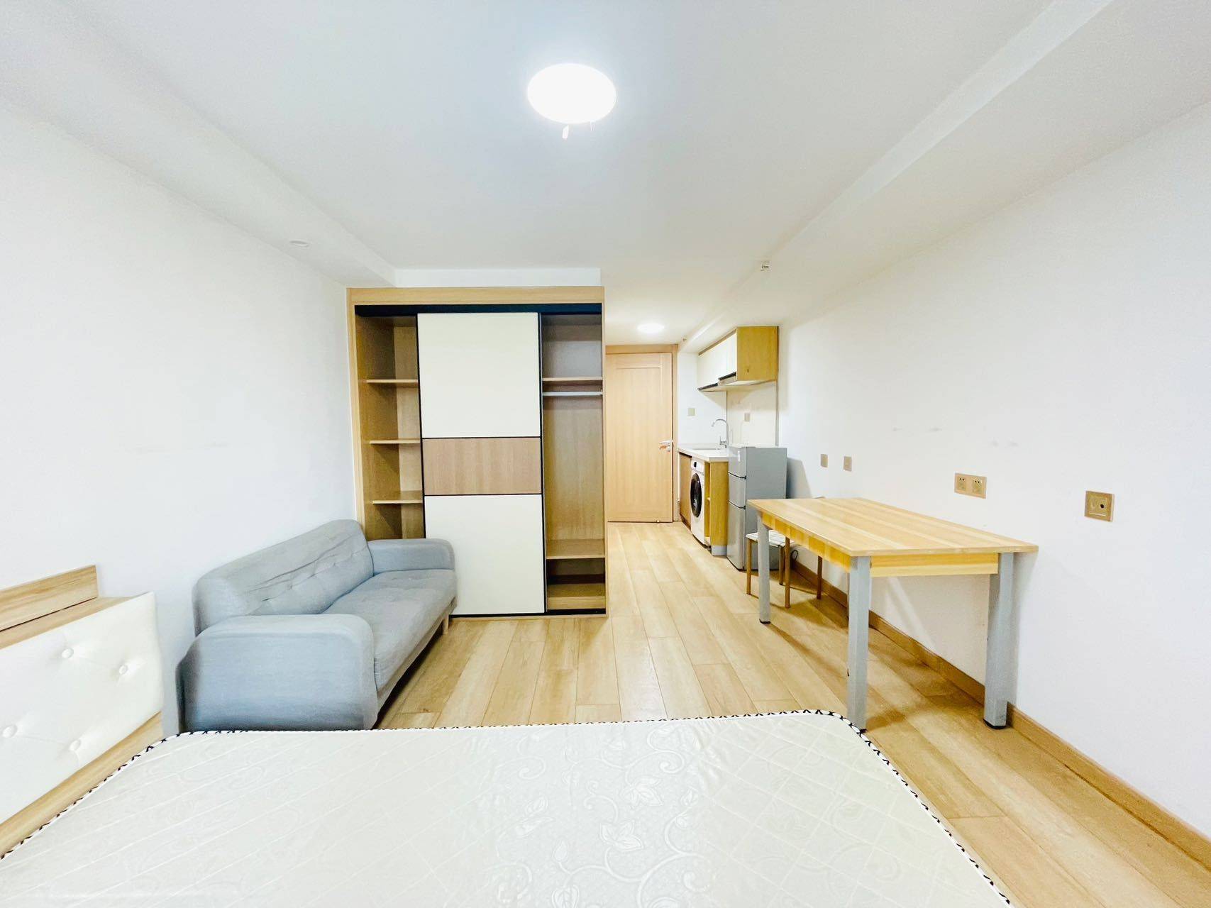 樱枫凌叶整租房源1