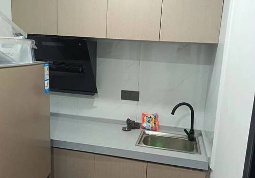 Longwan 博汇园3期