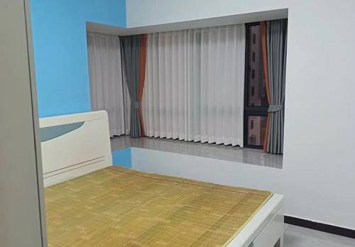 Longwan 博汇园3期