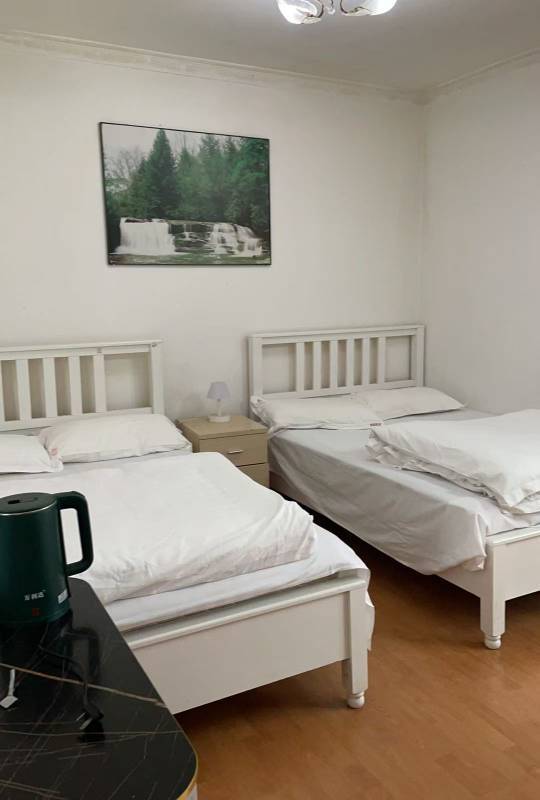 上海 黄浦 | 汝南街小区-68号楼_5