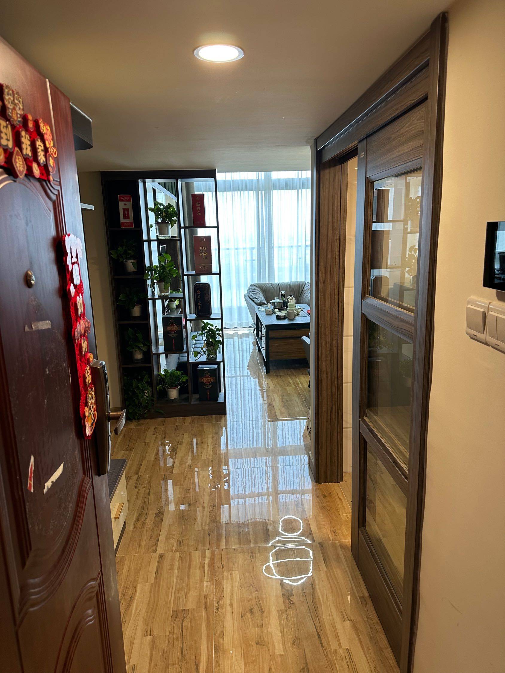 Georgew整租房源2