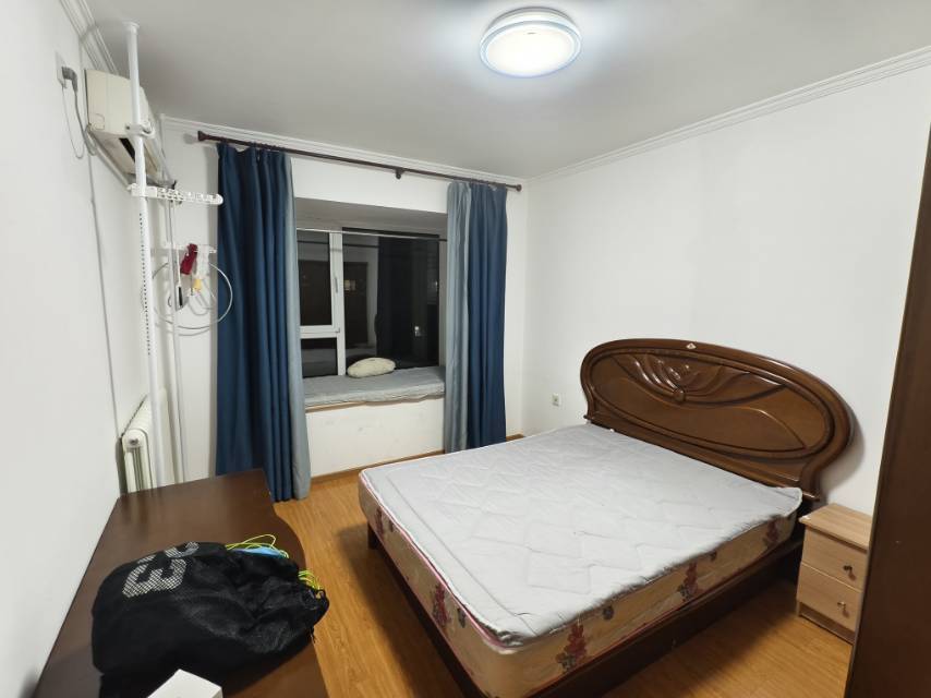 Beijing Haidian | 燕秀园1区_4