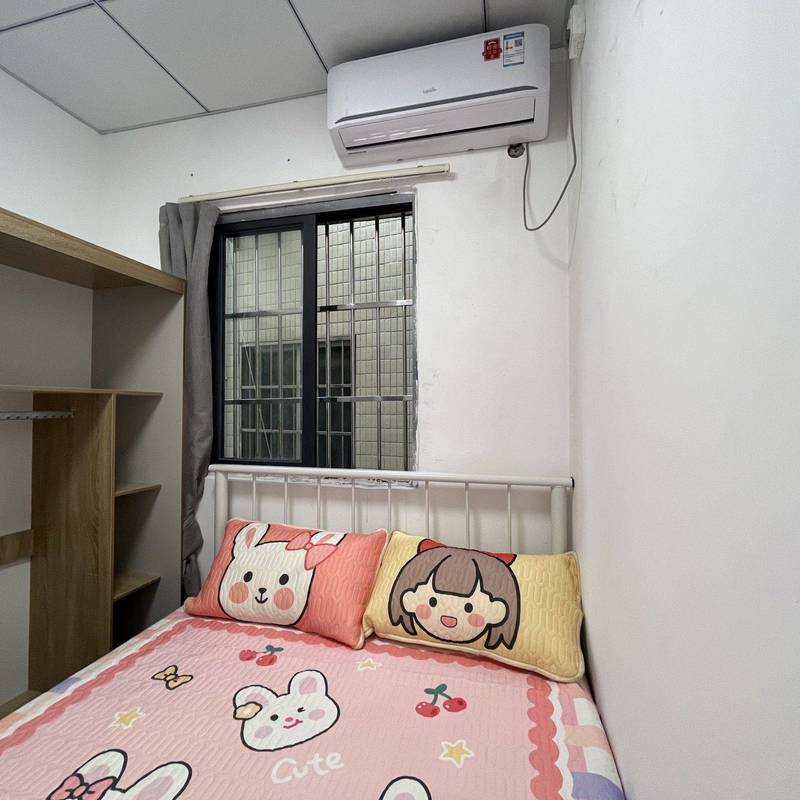 广州 天河 | 上元岗社区_4