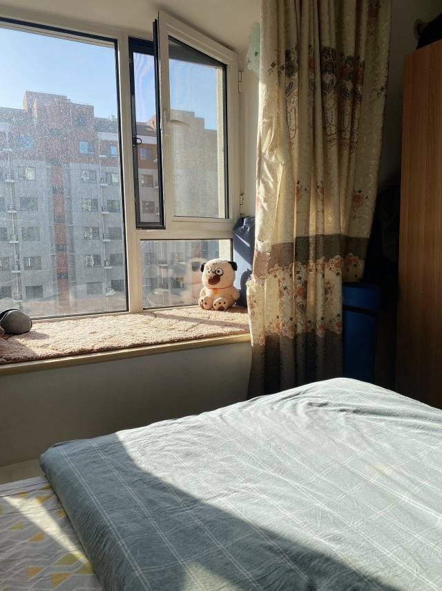 Haidian 燕秀园1区