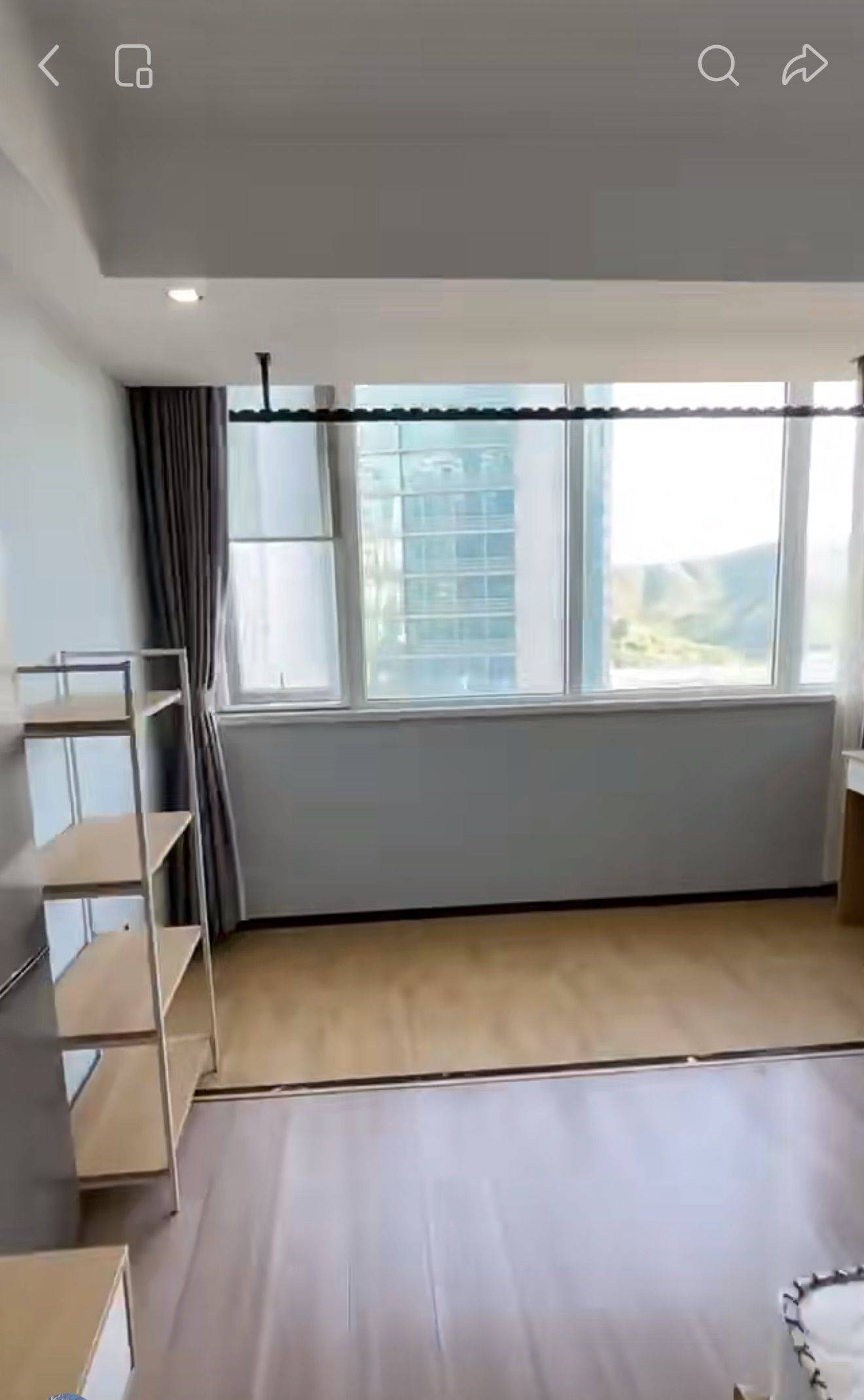 茉莉牛筋面整租房源2