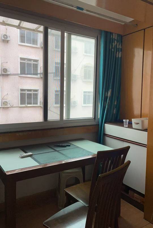 上海 黄浦 | 汝南街小区-68号楼_3