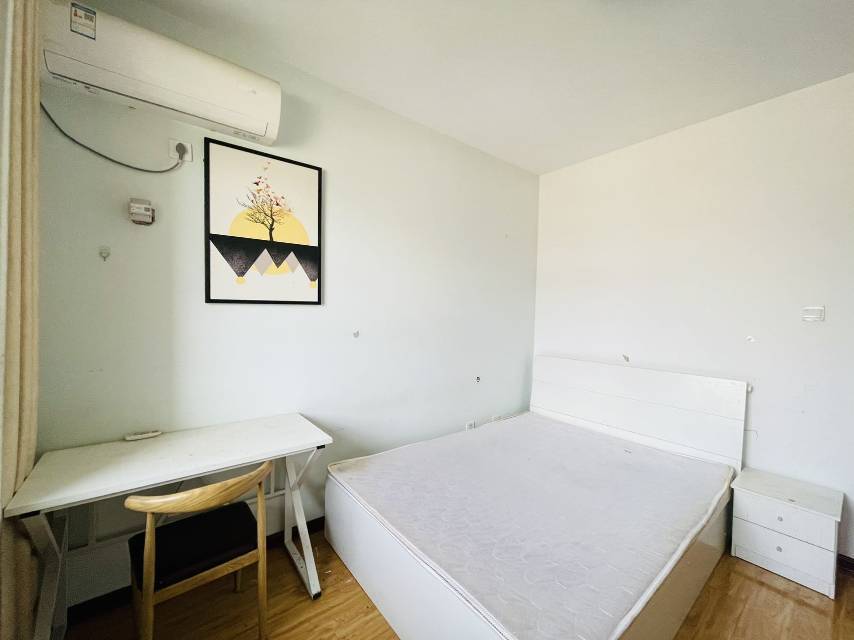 石家庄 长安 | 唐宫原著名邸_2