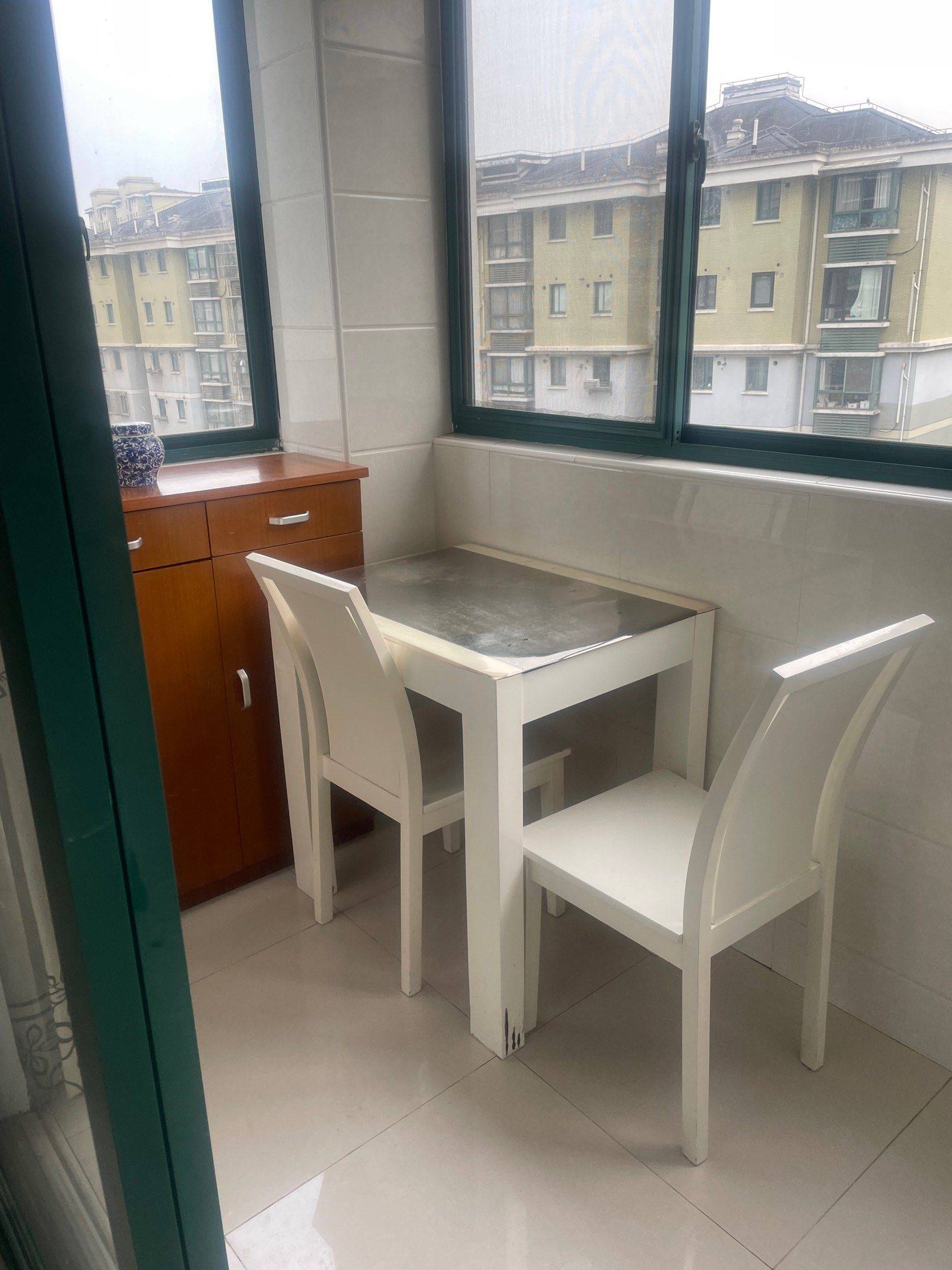 上海 长宁 | 通协小区_3