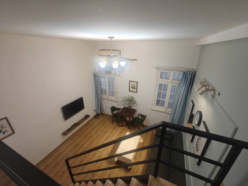 上君自牧（海哥）整租房源1