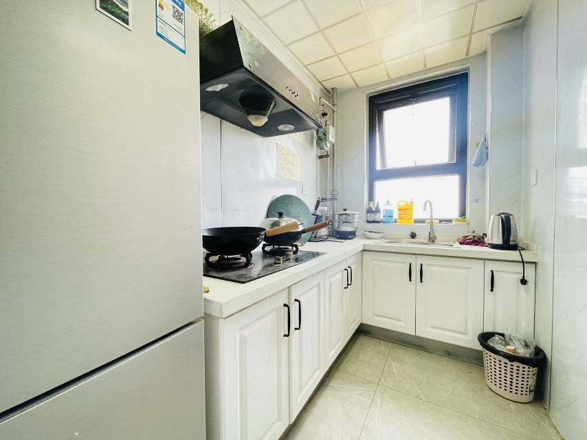 石家庄 长安 | 唐宫原著名邸_7