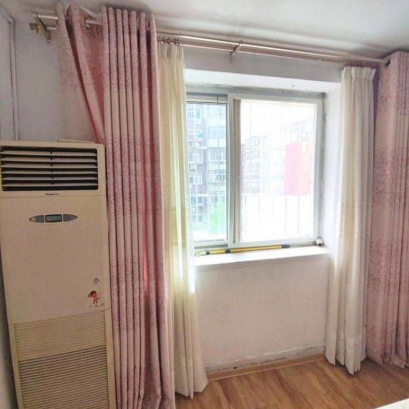 天津 北辰 | 欢颜里_1