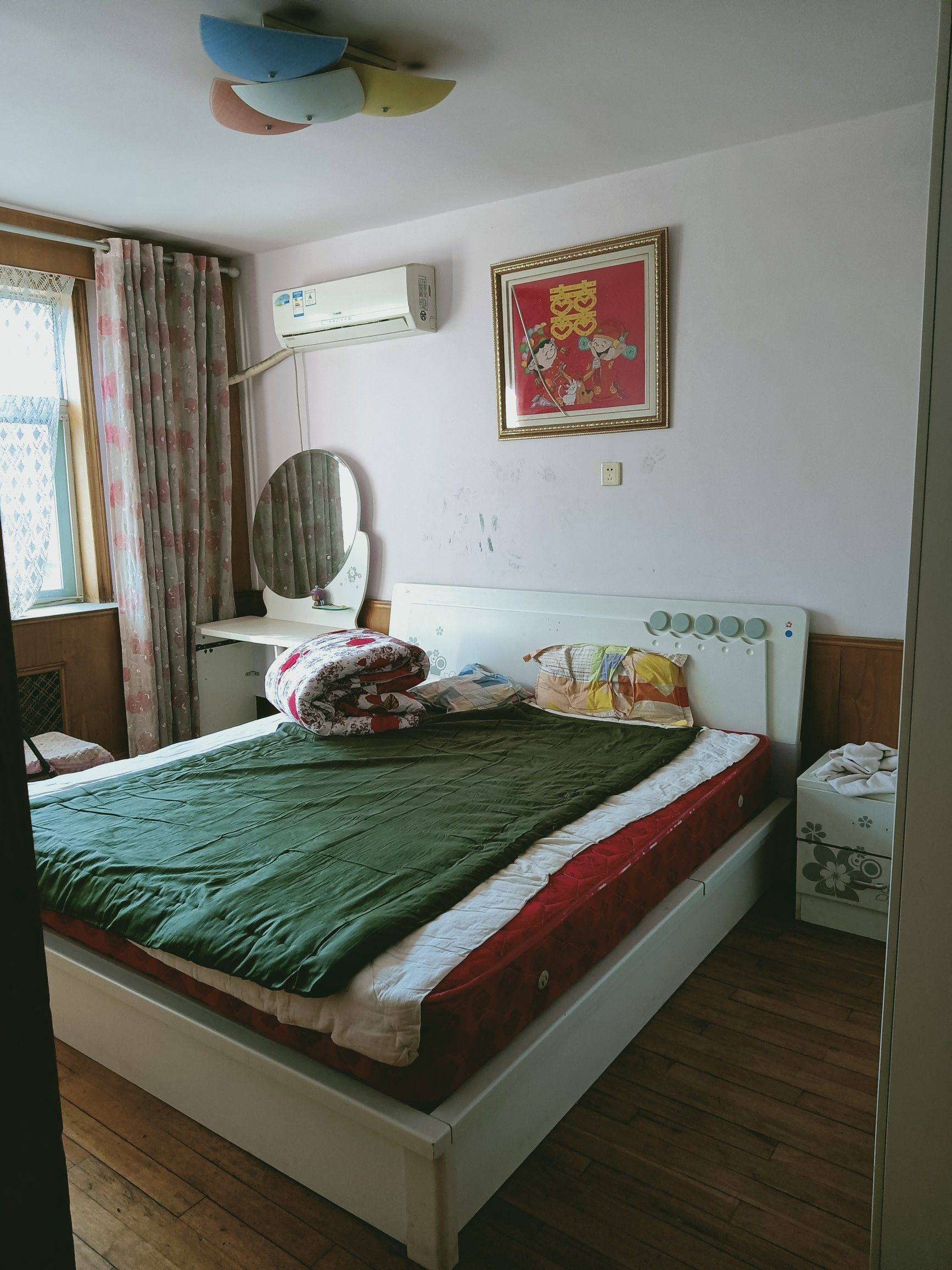 济南 天桥 | 天桥区环卫局宿舍_3