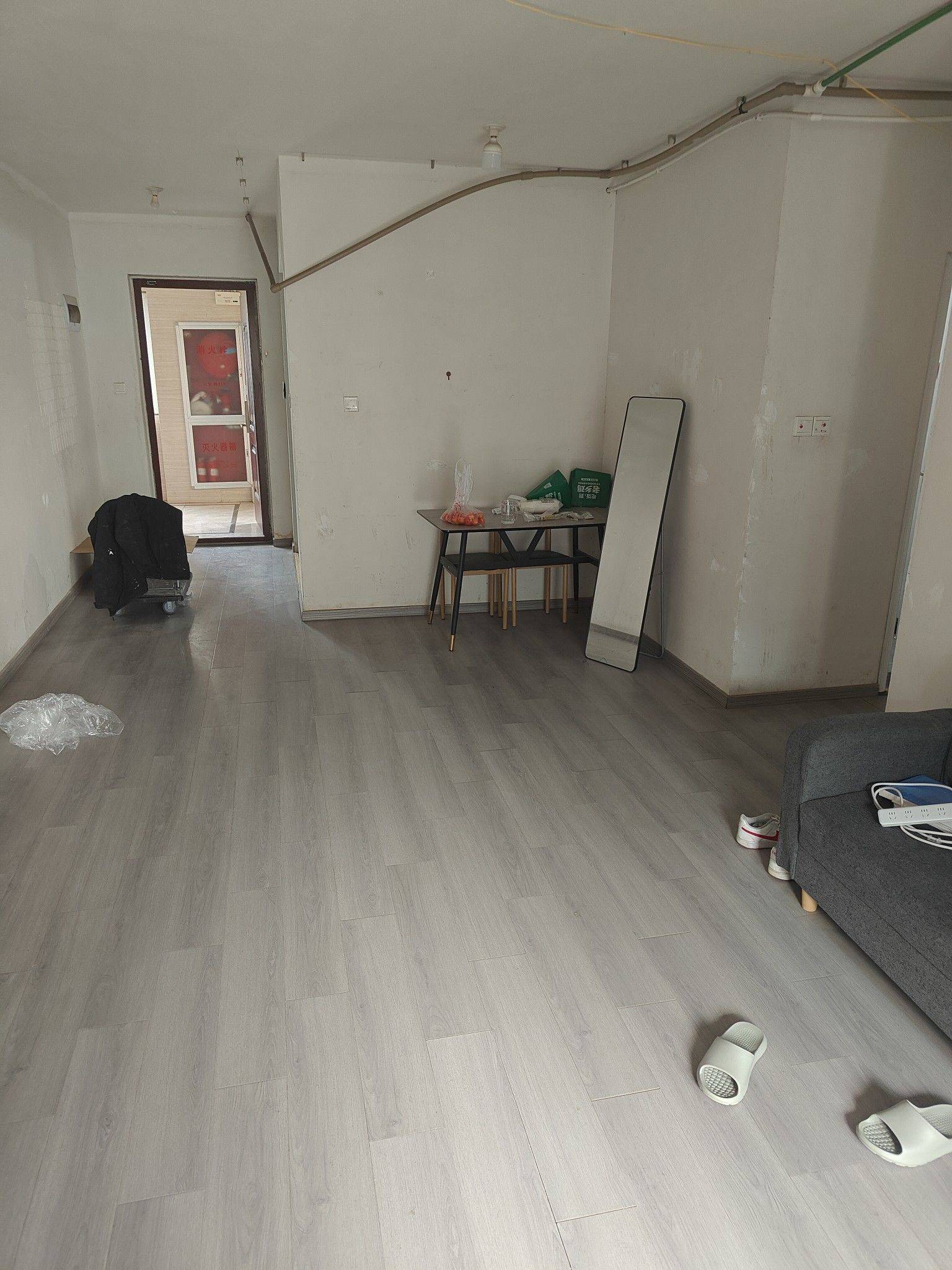 肥東縣 新城云樾观棠