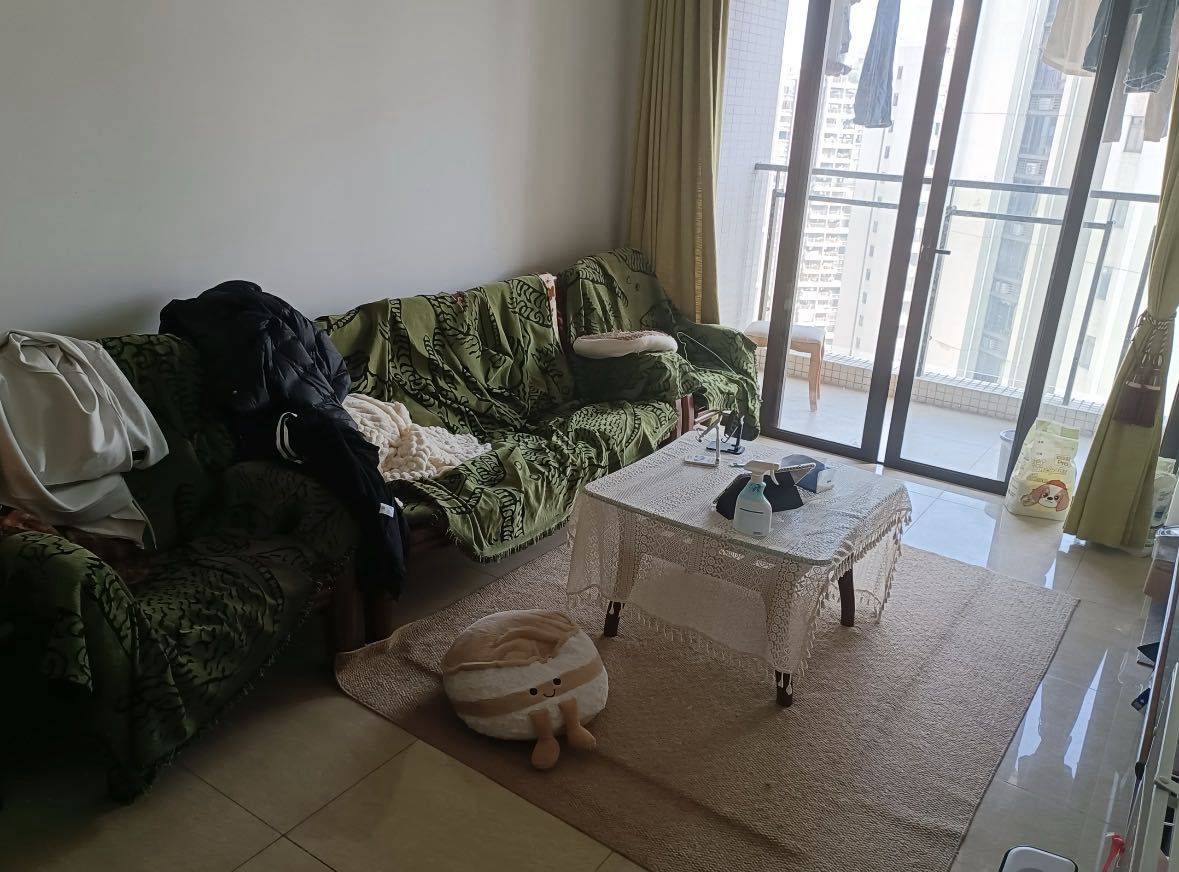 廣州 荔湾 | 花语水岸-9栋_5