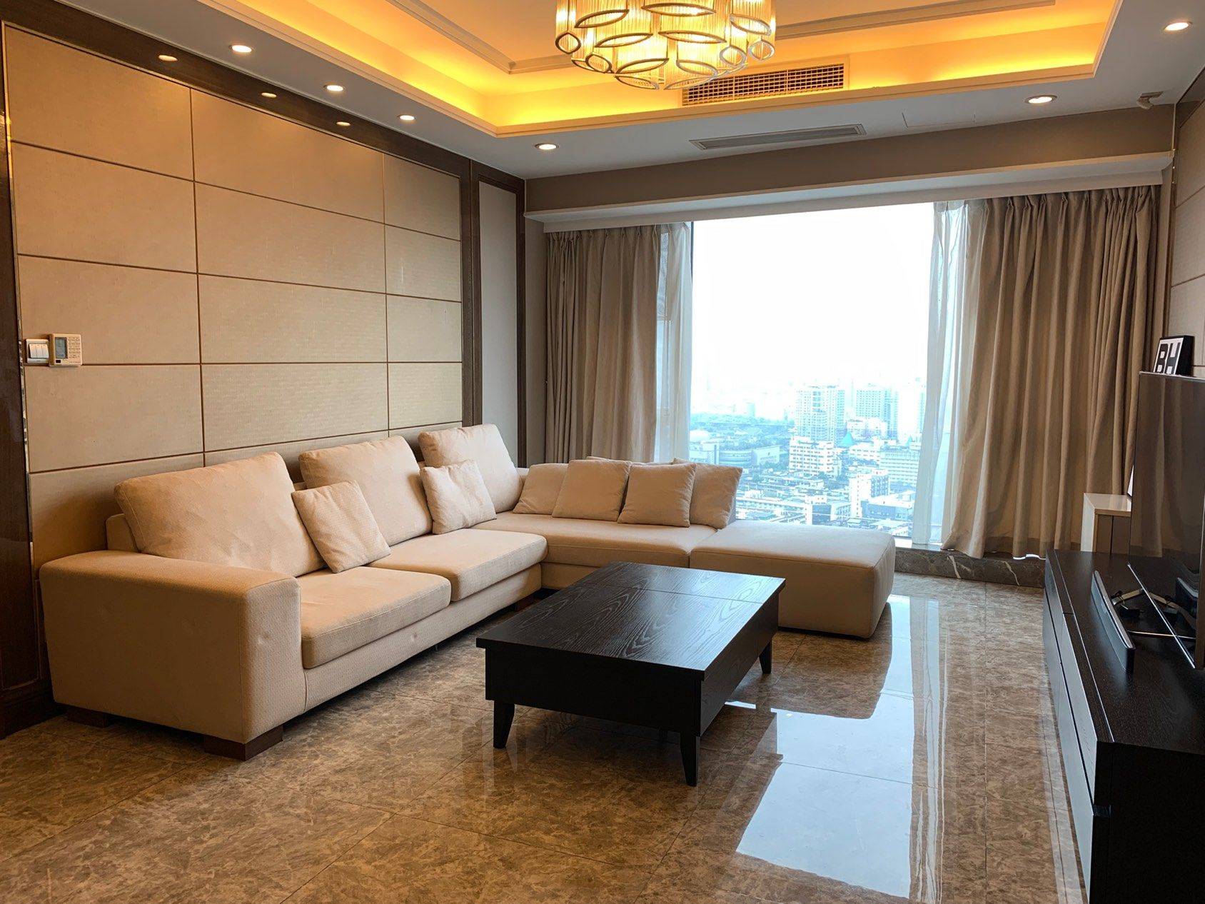 房东本人整租房源1