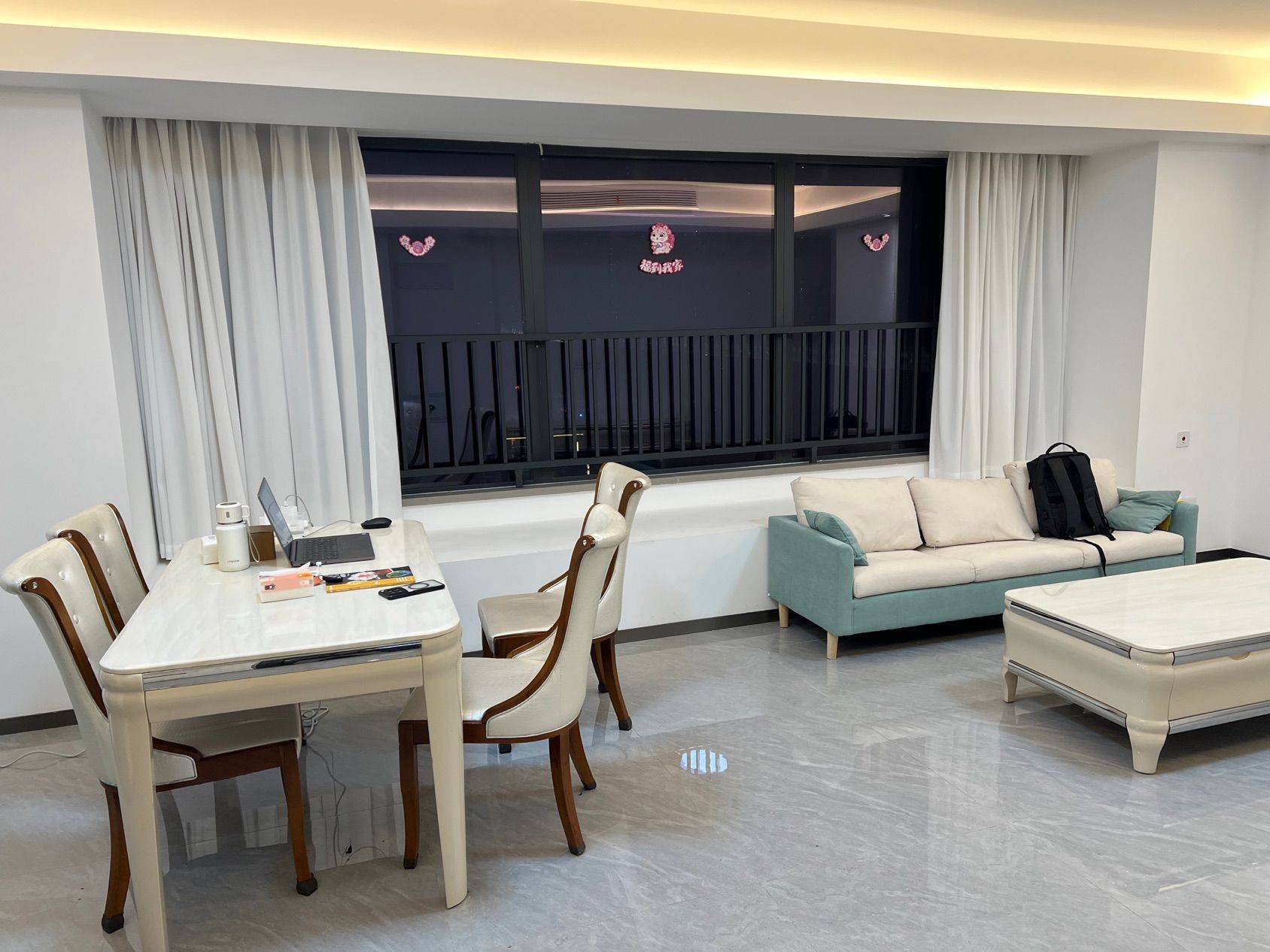 洪山 恺德光谷熙园