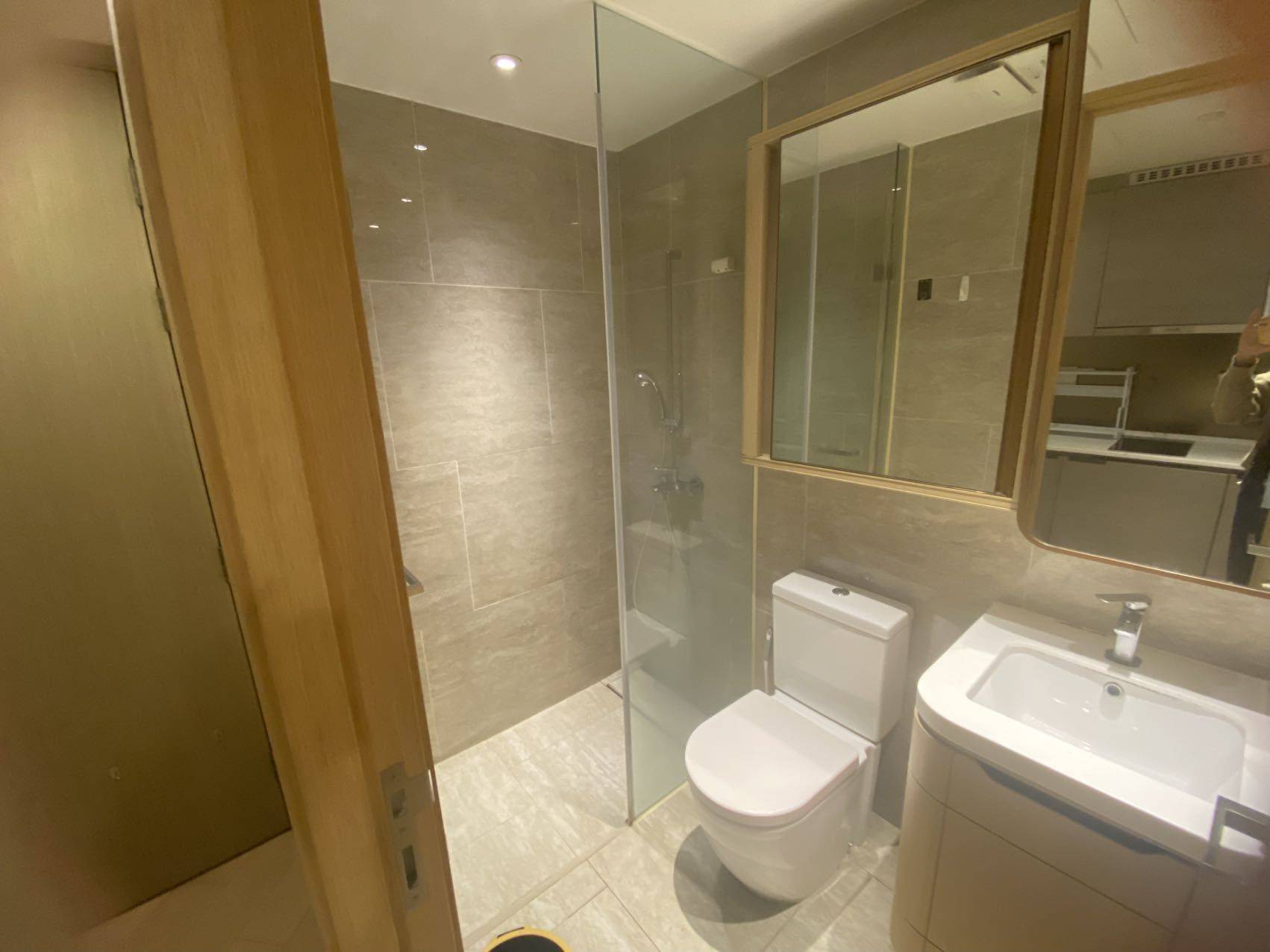 香港 九龍 | 环海东岸_3