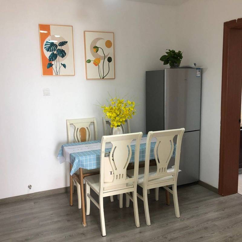 上海 虹口 | 景明花园_5