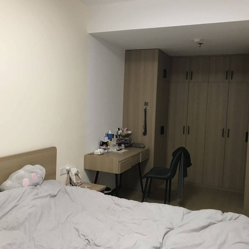 南宁 江南区 | 轨道剧场公寓_5