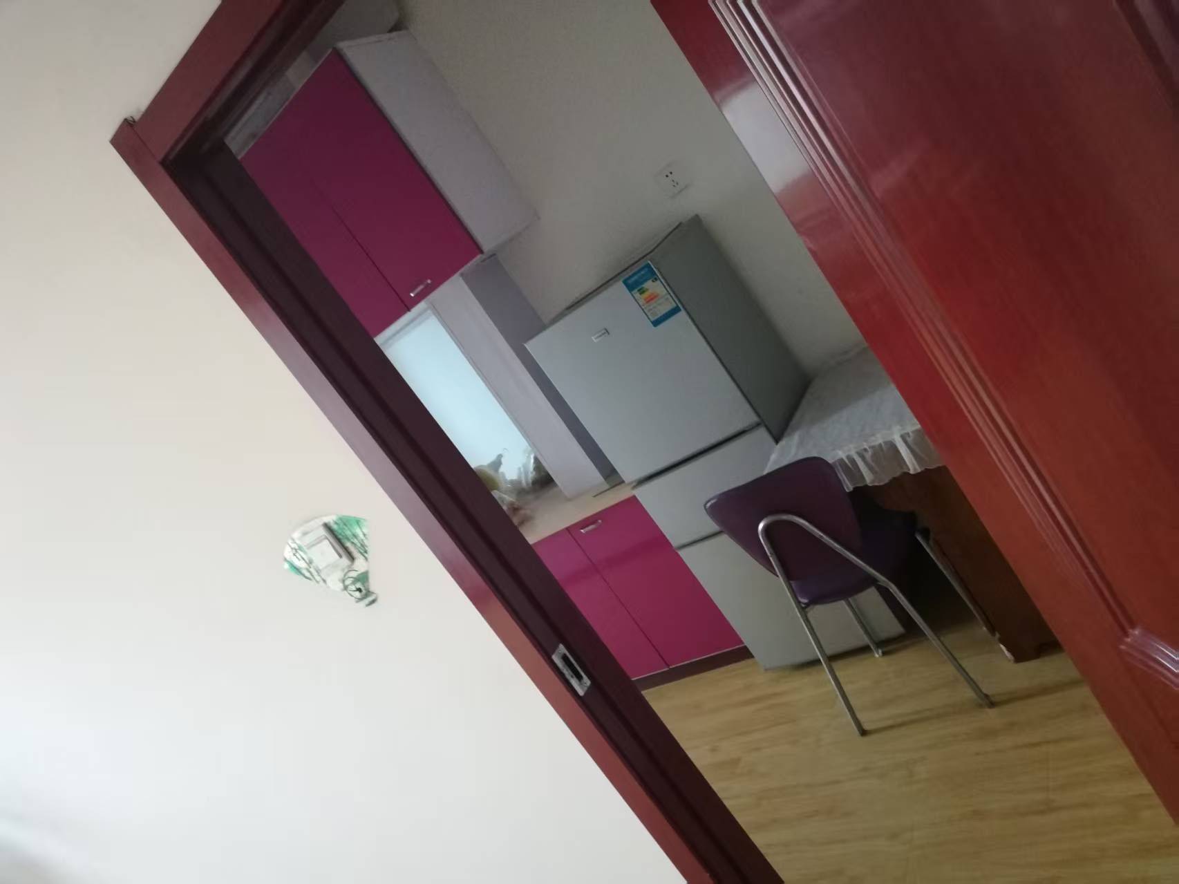 呼兰 金泰小区-19号楼