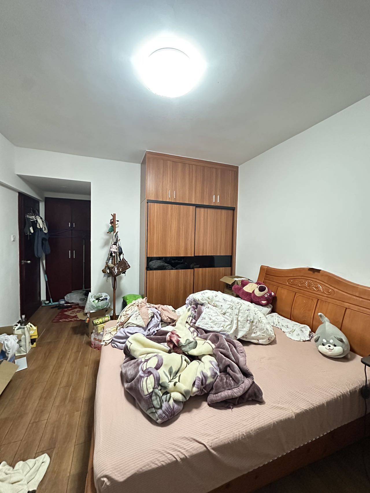 珠海 香洲 | 漾湖明居_6