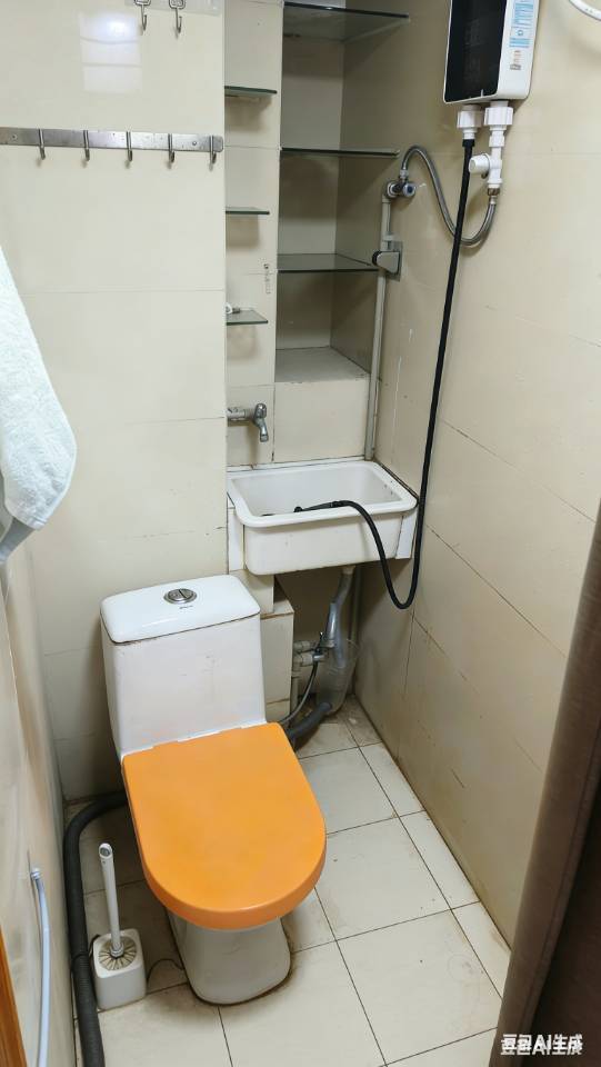 Guangzhou Yuexiu | 隆庆社区_4