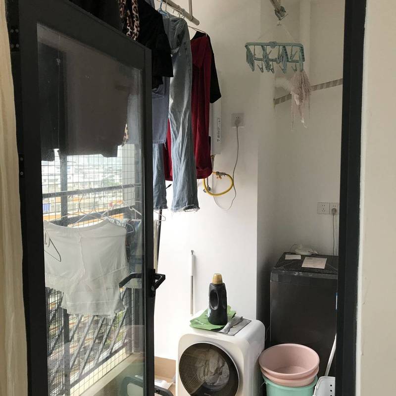 南宁 江南区 | 轨道剧场公寓_6