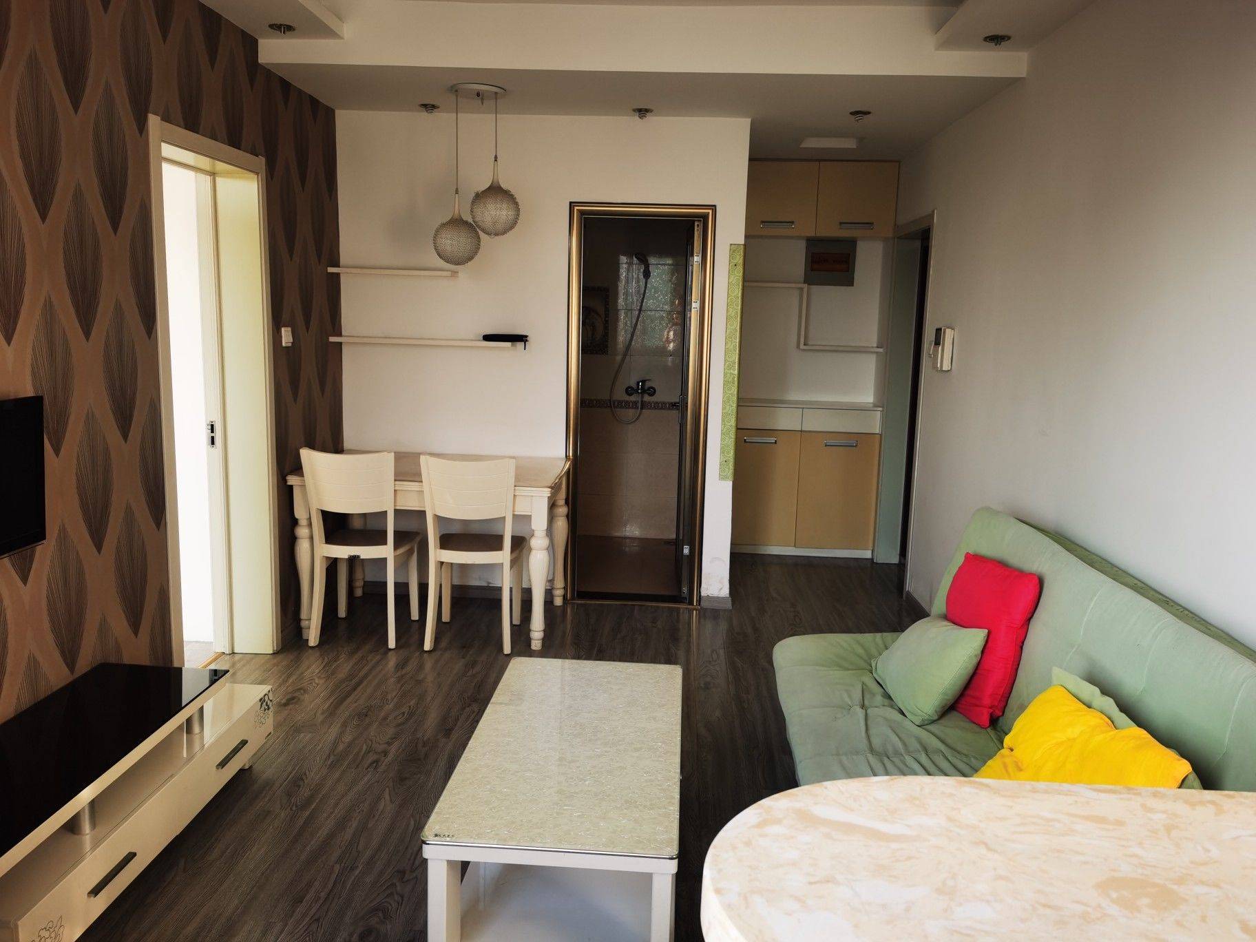 小画家整租房源3