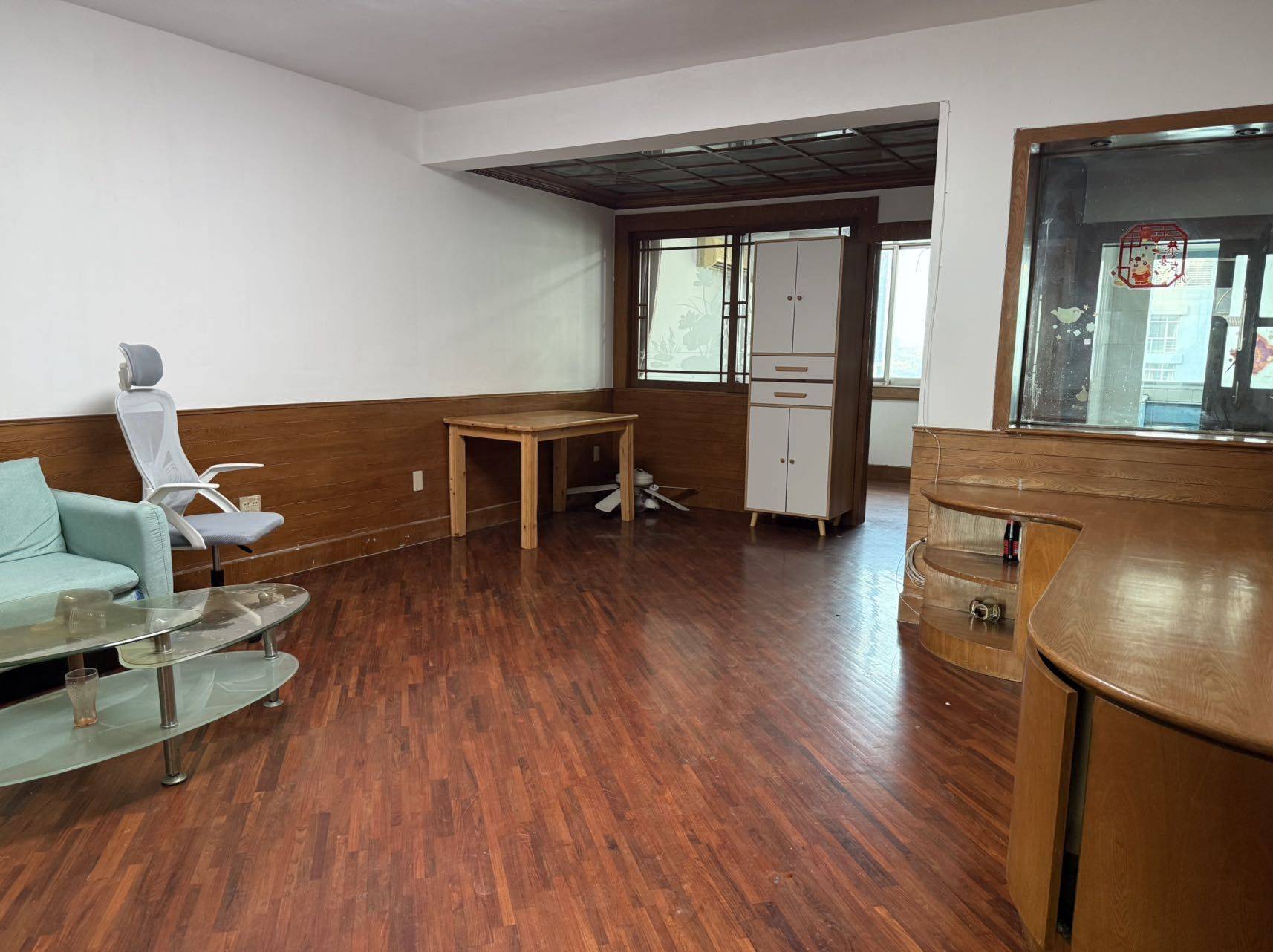 Hangzhou Gongshu | 武林公寓-1幢_6