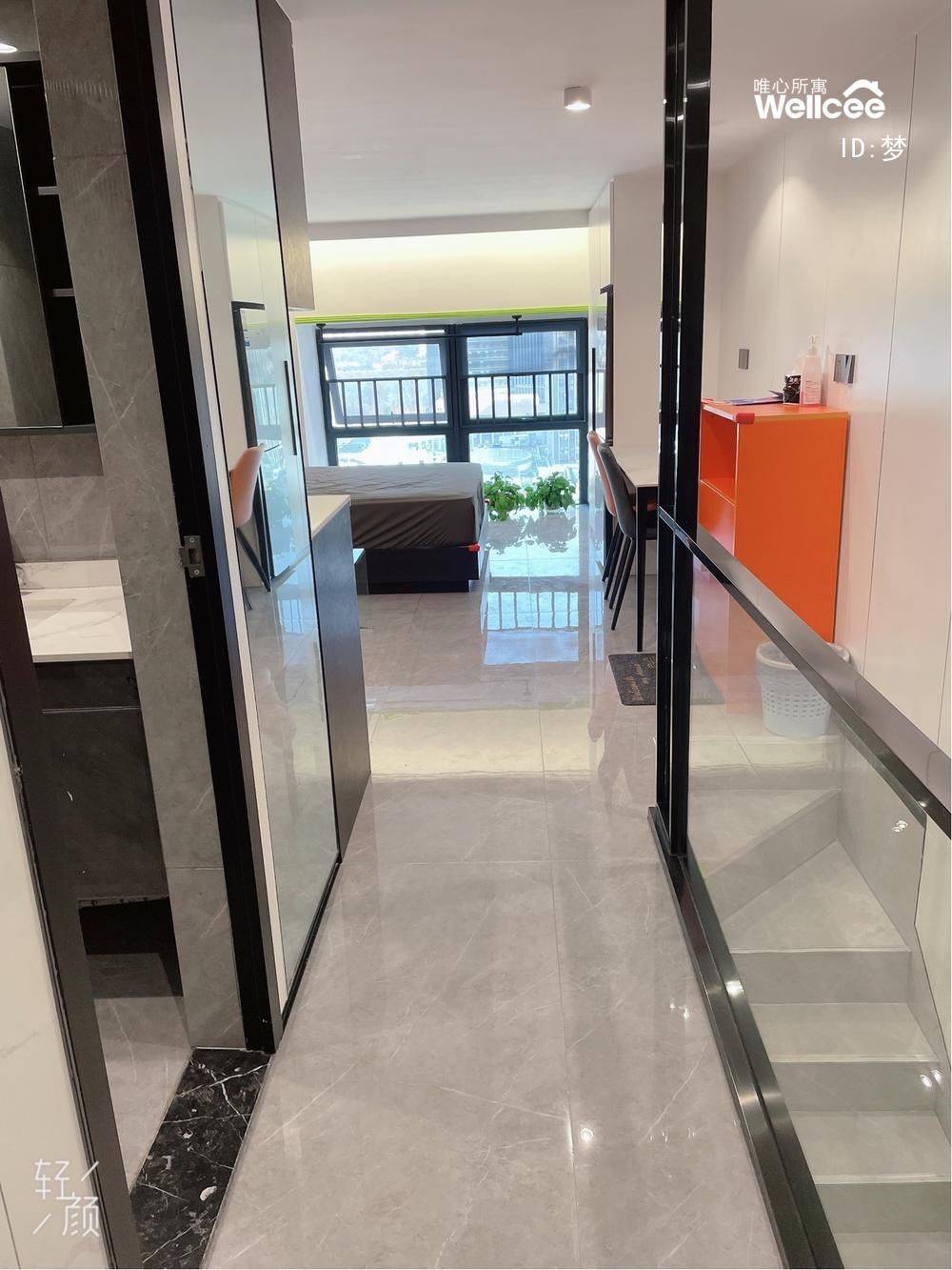 长沙 岳麓 | 岳麓区先导路69号龙湖新壹城2栋1220室_7