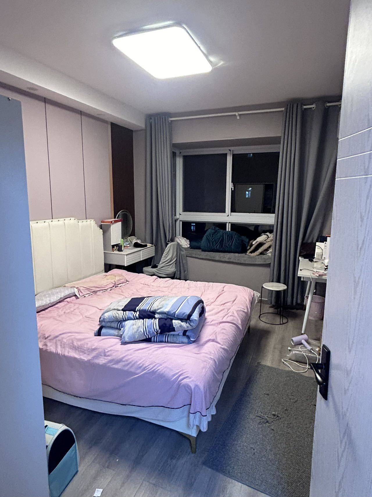 上海 宝山 | 顾盛佳苑_8