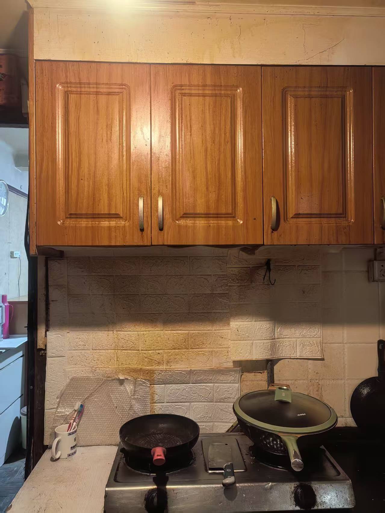 上海 靜安 | 江宁路936弄小区_6