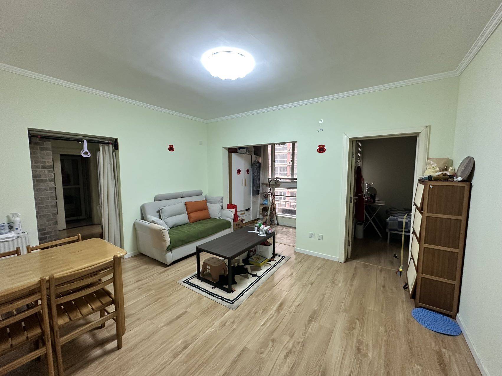 Beijing Fengtai | 万泉寺北路10号院_4