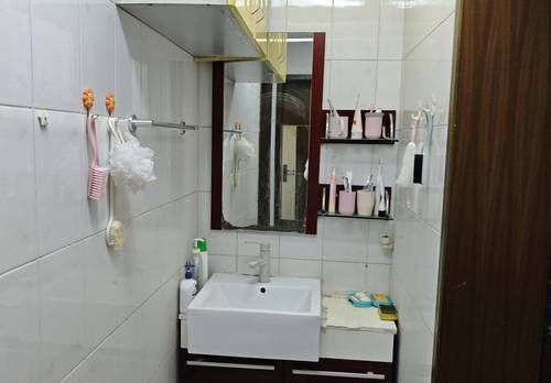 Huaiyin 正华园小区