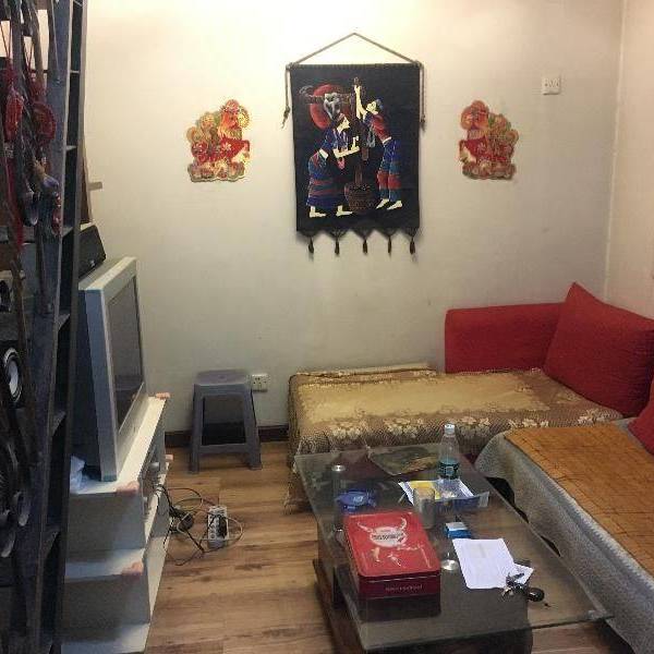 秦先生整租房源1