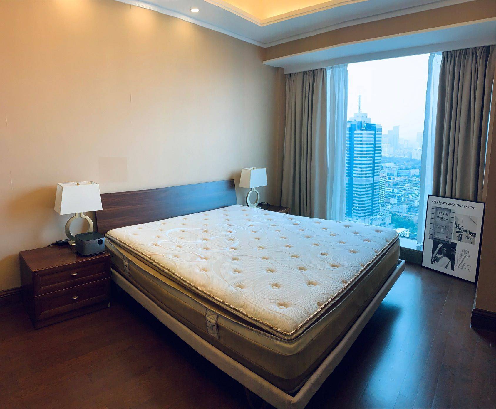 成都 青羊 | 恒大广场-住宅楼_4