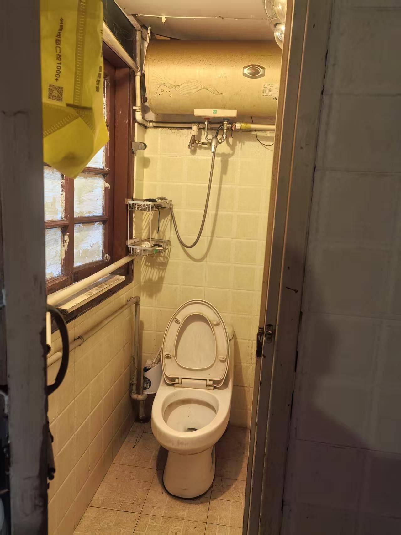 上海 靜安 | 江宁路936弄小区_7