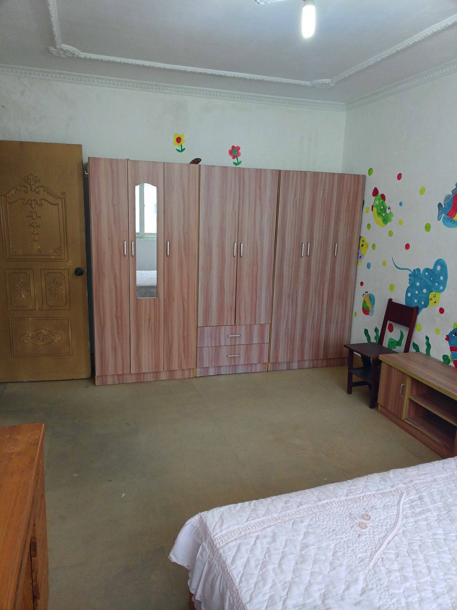 青島 市南 | 华严路小区_4