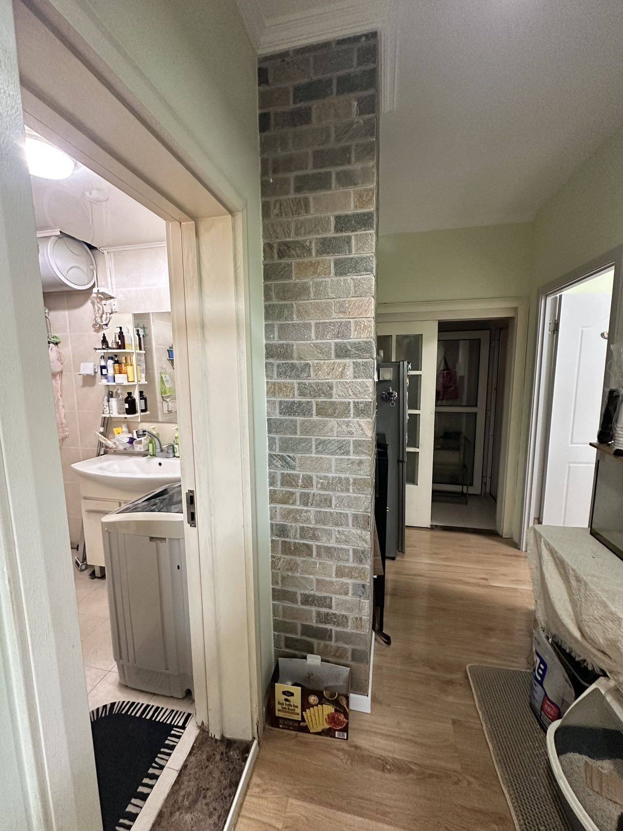 Beijing Fengtai | 万泉寺北路10号院_5