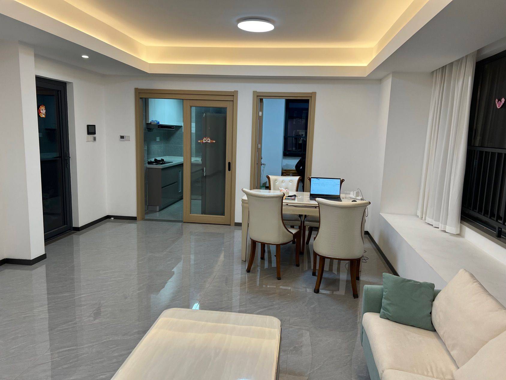 洪山 恺德光谷熙园