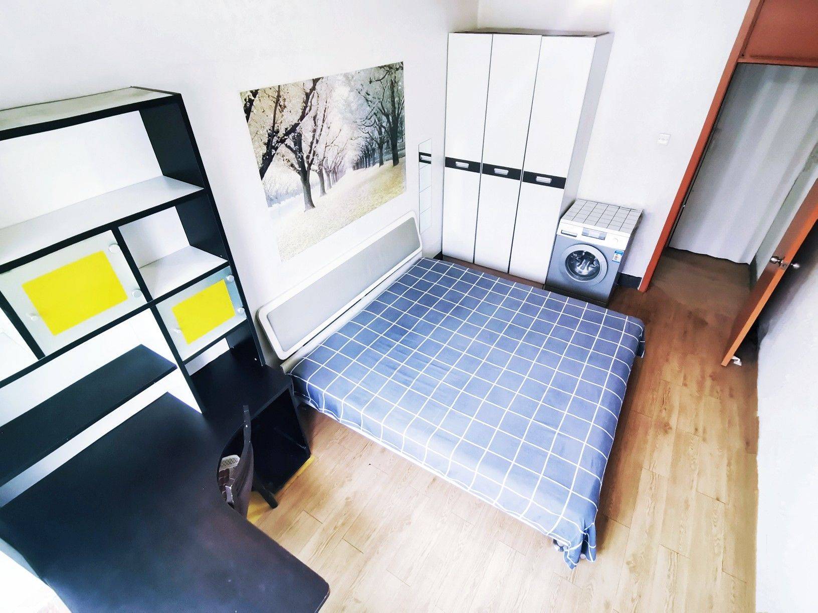 善念是光整租房源1